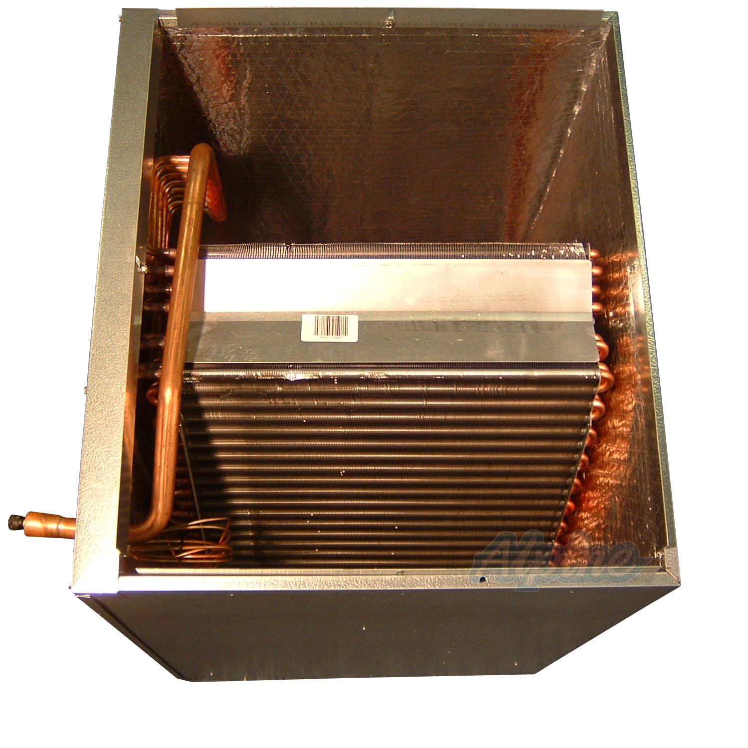 Goodman Cacf061d2a 5 Ton W 245 X H 30 X D 20 18 Cased Evaporator Coil